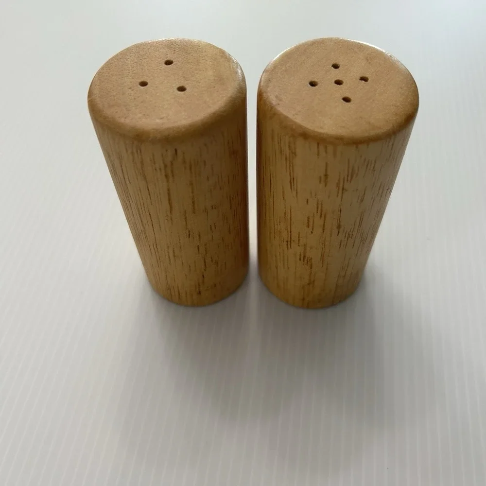 Handmade type salt